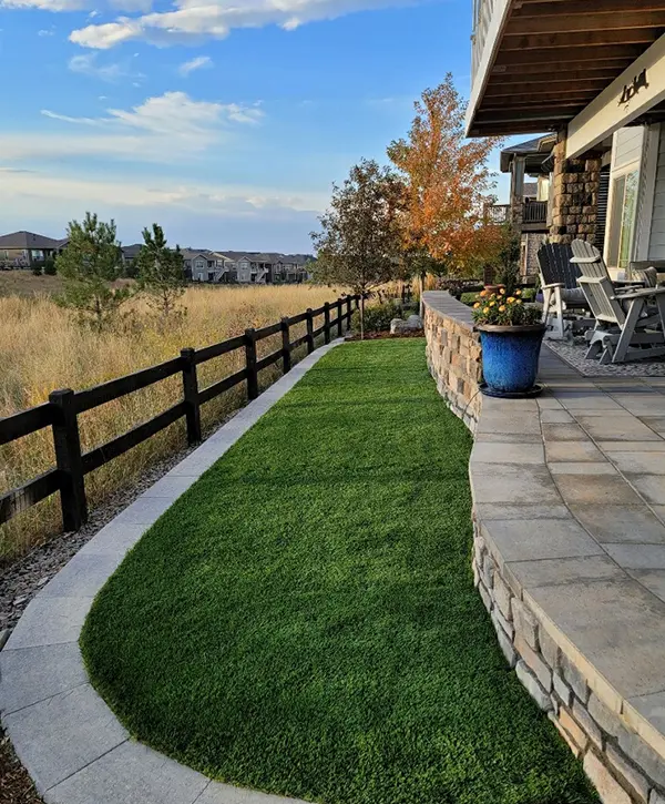 Landscape Maintenance in Lone Tree, CO