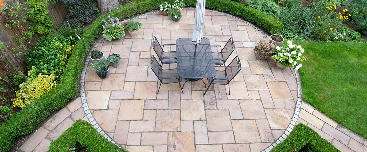 Commercial Landscaping Maintenance in Lone Tree, CO