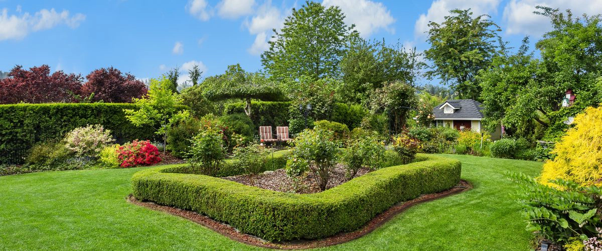 Custom Landscape Designer in Aurora, CO
