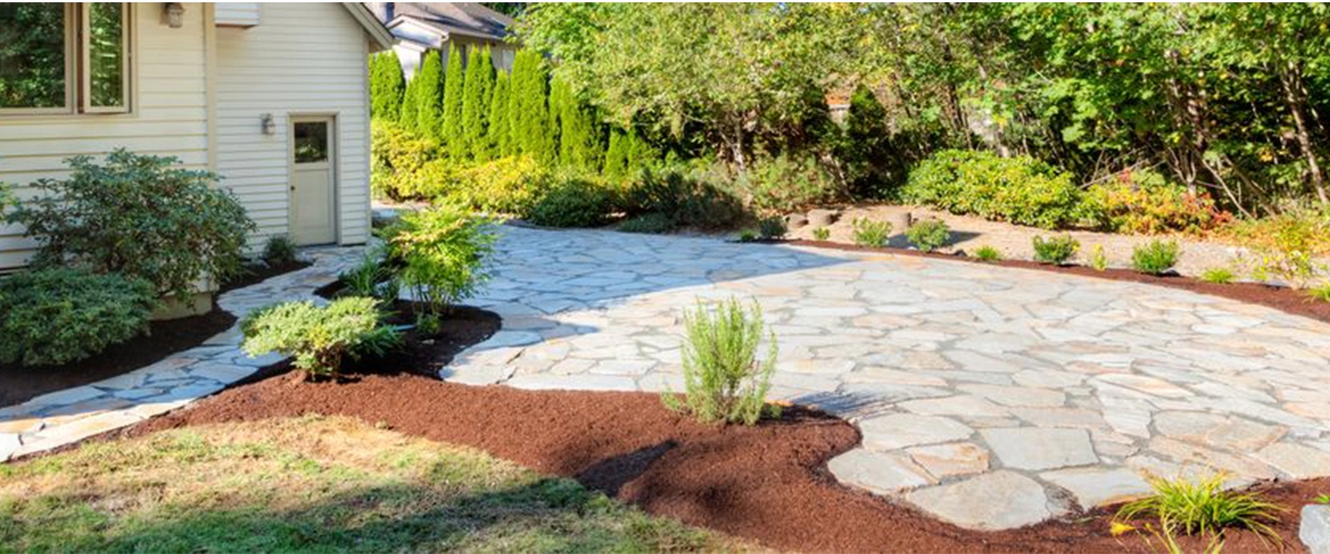Custom Landscape Designer in Colorado