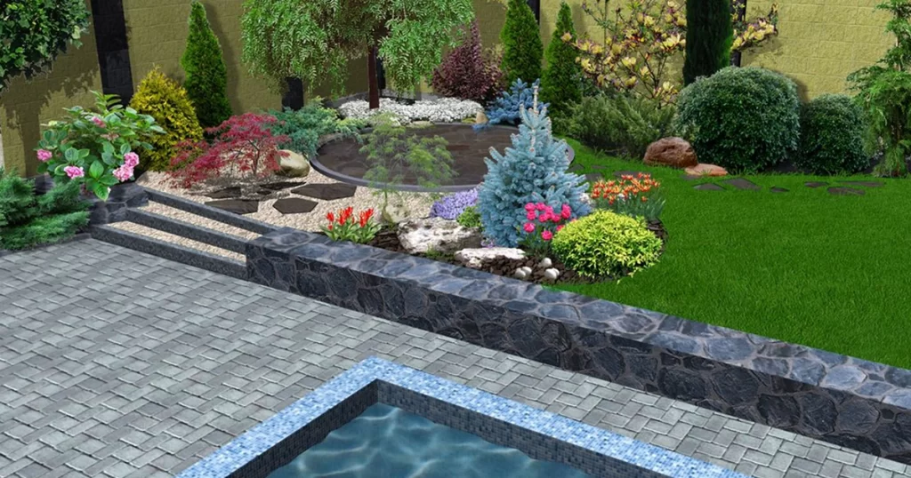HOA Landscape Rules