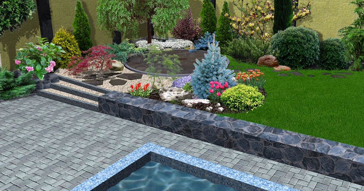 HOA Landscape Rules