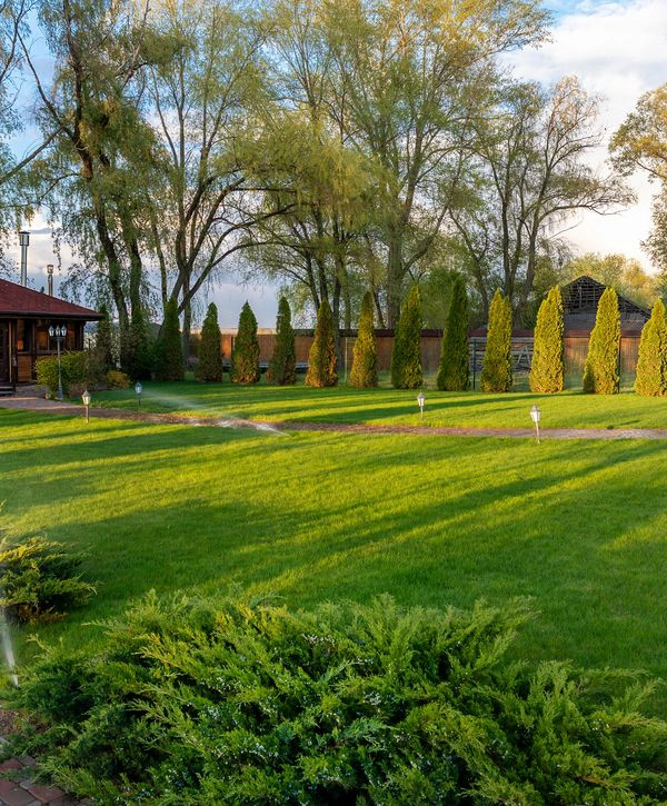 Landscape Design Service in Aurora, CO