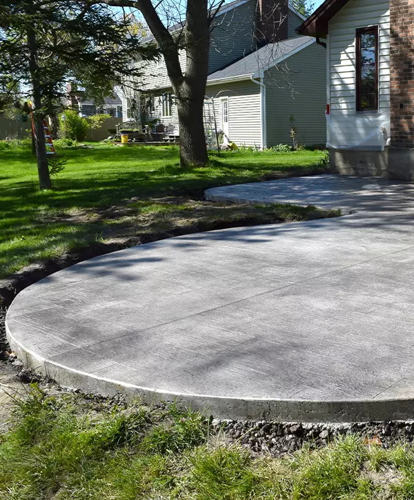 Patio Installation Contractor Lone Tree CO