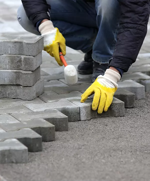 Patio Installation Services in Highlands Ranch CO