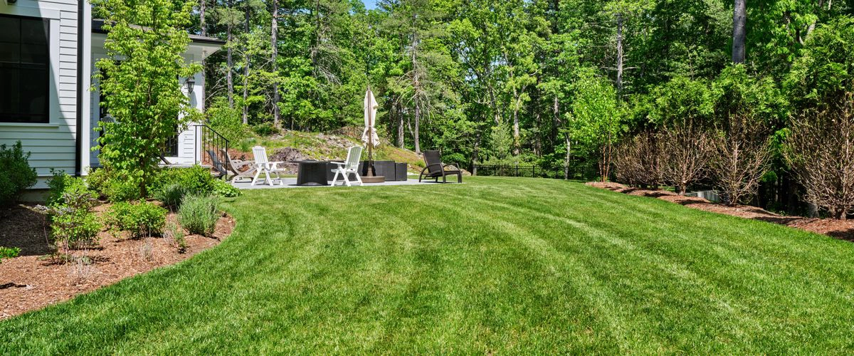 Landscape Design Contractor in Parker CO