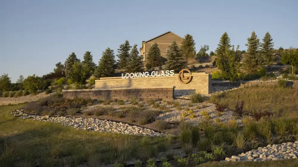 The Reserve at Looking Glass, Parker