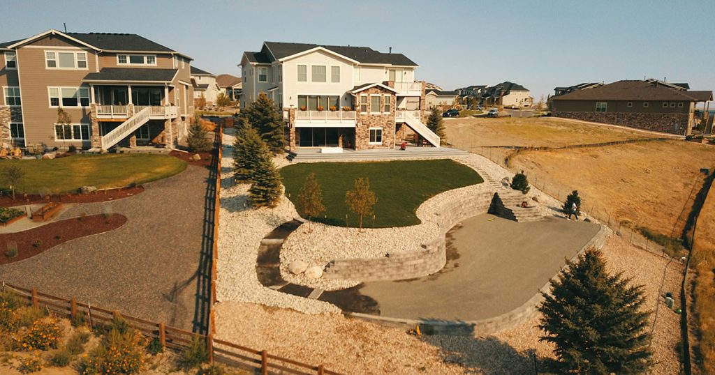 Paver Patios vs Concrete Comparison, Pros & Cons